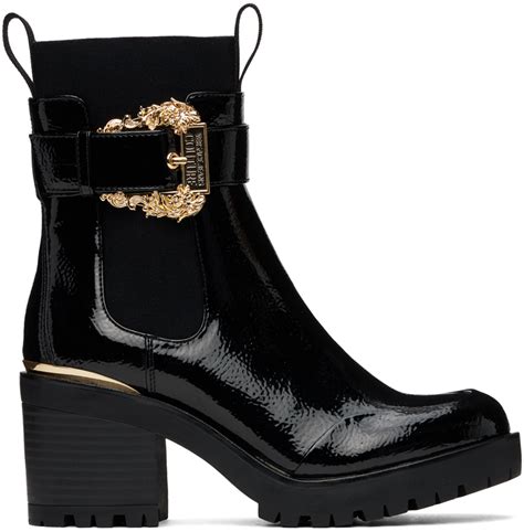 mens versace jeans shoes|versace jeans couture boots.